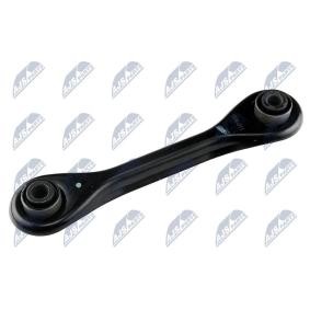 NTY ZWT-FR-011 Bras de suspension MAZDA 3 A trois volumes (BL)