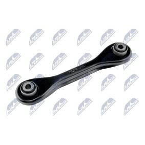 Comprar Barra oscilante de suspensión de ruedas de NTY ZWT-FR-016 a bajo precio de 18,68&nbsp;&euro;