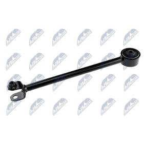Comprar Barra oscilante de suspensión de ruedas de NTY ZWT-HD-024 a bajo precio de 17,20&nbsp;&euro;