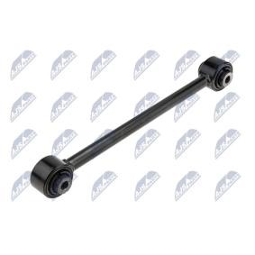 Comprar Barra oscilante de suspensión de ruedas de NTY ZWT-HD-027 a bajo precio de 18,01&nbsp;&euro;