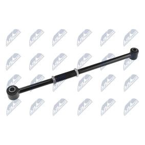 NTY ZWT-KA-320 Bras de suspension HYUNDAI TUCSON (JM) 2.7 175 CV Essence