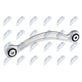 Acquista Braccio oscillante, sospensione ruota da NTY ZWT-ME-015 a buon mercato per soli 52,58&nbsp;&euro;