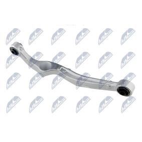 NTY ZWT-NS-000 Bras de suspension NISSAN Qashqai 2 (J11, J11_) 1.6 163 CV Essence