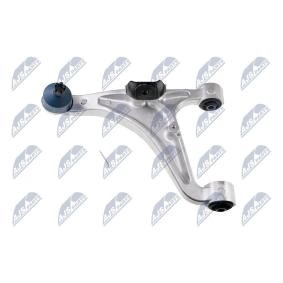 Comprar Barra oscilante de suspensión de ruedas de NTY ZWT-NS-054 a bajo precio de 158,29&nbsp;&euro;