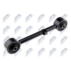 NTY ZWT-SU-008 Brazo de suspensión SUZUKI GRAND VITARA 1 Cabriolet (GT)