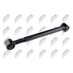 NTY ZWT-SU-012 Brazo de suspensión SUZUKI GRAND VITARA 1 Cabriolet (GT)