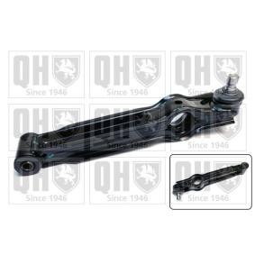 QUINTON HAZELL QSJ2100S Brazo de suspensión SUZUKI Wagon R+ Hatchback (EM) 1.2 69 cv Motor otto