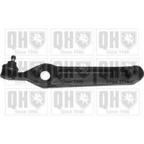 QUINTON HAZELL QSJ3239S Brazo de suspensión SUZUKI Wagon R+ Hatchback (EM) 1.2 69 cv Motor otto