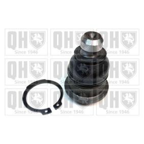 QUINTON HAZELL QSJ3330S Traggelenk RENAULT Clio 4 Grandtour (KH_) 1.5 75 PS Diesel