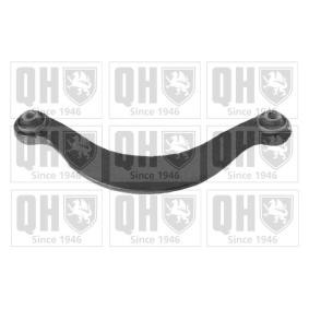QUINTON HAZELL QSJ3411S Bærearm MAZDA 6 Station Wagon (GY) 1.8 120 hk Bensinmotor