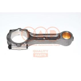 IAP QUALITY PARTS 109-12020 Pleuel KIA K2500