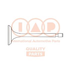 IAP QUALITY PARTS 110-20090 Válvula de admisión CHEVROLET NUBIRA