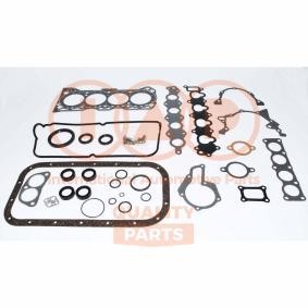 IAP QUALITY PARTS 115-16051 Kit completo de juntas del motor SUZUKI Grand Vitara 1 SUV (FT, HT)