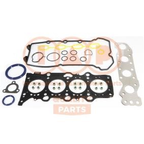 IAP QUALITY PARTS 115-16098 Kit completo de juntas del motor SUZUKI IGNIS 2