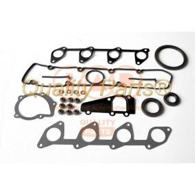 IAP QUALITY PARTS 115-16157 Kurbelgehäusedichtung CITROËN XANTIA (X2)