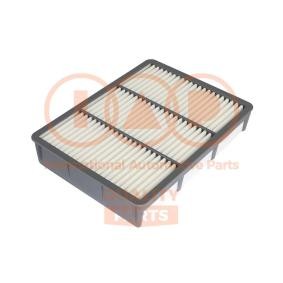 IAP QUALITY PARTS 121-17110 Filtre à air LEXUS GS (JZS147_)