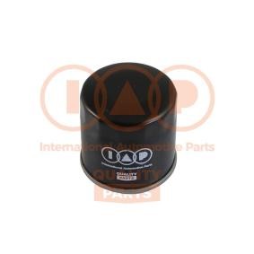 Ölfilter von IAP QUALITY PARTS 123-03030