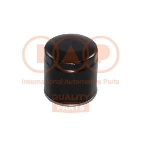 Ölfilter von IAP QUALITY PARTS 123-07020