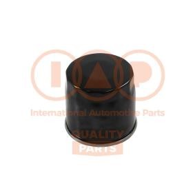 Ölfilter von IAP QUALITY PARTS 123-20060