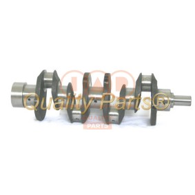 IAP QUALITY PARTS 126-10060 Cigüeñal JEEP