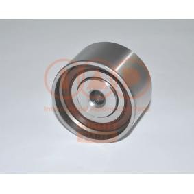 IAP QUALITY PARTS 127-11058 Strammerull, kilerem med ribber MAZDA 6 Station Wagon (GY) 2.0 121 hk Diesel