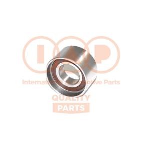 IAP QUALITY PARTS 127-11059 Strammerull, kilerem med ribber MAZDA 6 Station Wagon (GY) 2.0 121 hk Diesel