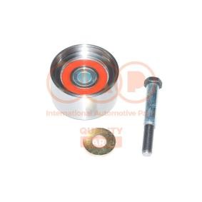 IAP QUALITY PARTS 127-16101 Spännrulle för kamrem ALFA ROMEO 156 Sportwagon (932) 1.9 105 hk Diesel