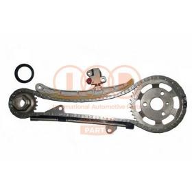 Kjøp Registerkjedesett av IAP QUALITY PARTS 127-17003K til den lave prisen 2961,79&nbsp;kr