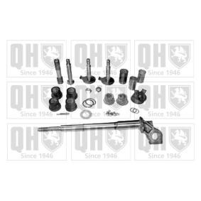 Osta Korjaussarja, olka-akseli QUINTON HAZELL:llä QSK136S edullisesti hintaan 146,12&nbsp;&euro;