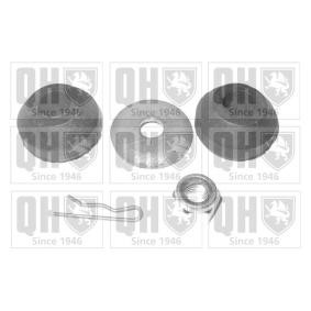 Koppelstange des Herstellers QUINTON HAZELL - Originalware Artikelnummer: QSK208S