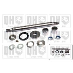 Osta Korjaussarja, olka-akseli QUINTON HAZELL:llä QSK228S edullisesti hintaan 18,73&nbsp;&euro;