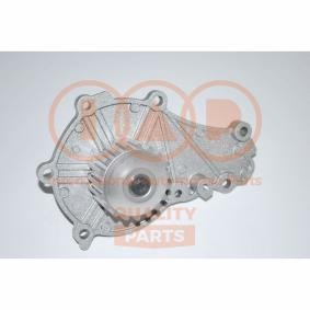 IAP QUALITY PARTS 150-11025 Vattenpump PEUGEOT 207 SW (WK_) 1.6 90 hk Diesel