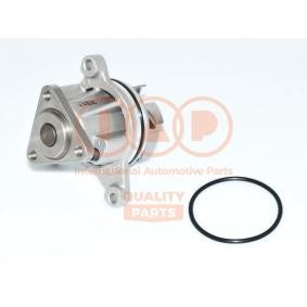 IAP QUALITY PARTS 150-11026 Vannpumpe MAZDA 6 Station Wagon (GY) 1.8 120 hk Bensinmotor