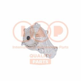 IAP QUALITY PARTS 150-11081 Vattenpump PEUGEOT 207 SW (WK_) 1.6 90 hk Diesel