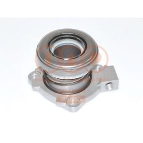 IAP QUALITY PARTS 204-16155 Cojinete de empuje del embrague SUZUKI Grand Vitara 2 SUV (JT, TE, TD)