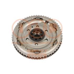 IAP QUALITY PARTS 210-13102 Volante do motor NISSAN ALMERA