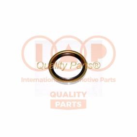 IAP QUALITY PARTS 404-07060 Bague étanchéité roulement avant HYUNDAI H100 Camionnette