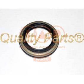 IAP QUALITY PARTS 404-07062 Bague étanchéité roulement avant HYUNDAI H100 Camionnette