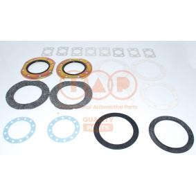 TOYOTA Hammastangon korjaussarja IAP QUALITY PARTS 404-17052K