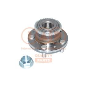 IAP QUALITY PARTS 408-11050K Hjulnav MAZDA 6 Station Wagon (GY) 2.3 162 hk Bensinmotor