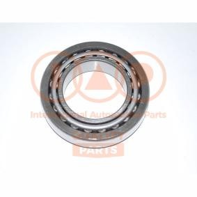 IAP QUALITY PARTS 409-14020 Rolamento da roda LAND ROVER 88/109