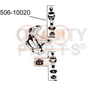 Osta Pallonivel IAP QUALITY PARTS:llä 506-10020 edullisesti hintaan 113,33&nbsp;&euro;