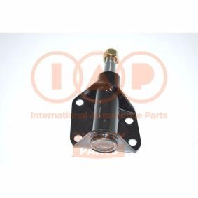 OPEL Välivivut IAP QUALITY PARTS 607-09070
