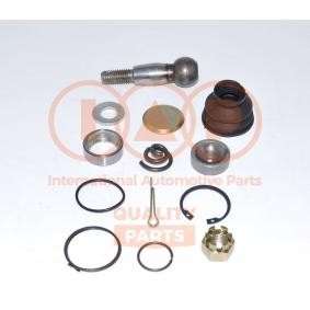LAND ROVER Ohjauskääntövarsi IAP QUALITY PARTS 608-14030K