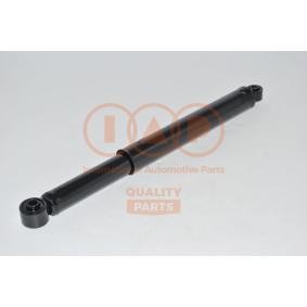 OPEL Ohjausvaimennin IAP QUALITY PARTS 609-09010