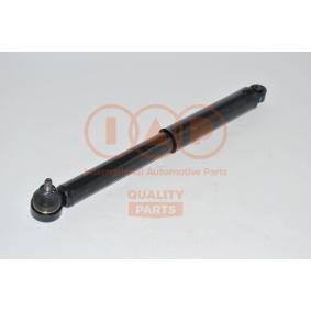 OPEL Ohjausvaimennin IAP QUALITY PARTS 609-09011