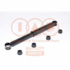 MITSUBISHI Ohjausvaimennin IAP QUALITY PARTS 609-12020
