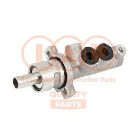 IAP QUALITY PARTS 702-12081 Bomba de travão MITSUBISHI CARISMA