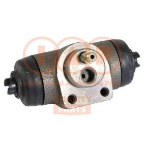 IAP QUALITY PARTS 703-05010 Hjulbremsesylinder CHEVROLET TRANS SPORT