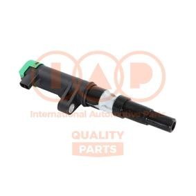 IAP QUALITY PARTS 816-13161 Zündspule RENAULT SCENIC 2 (JM0/1) 2.0 135 PS Otto
